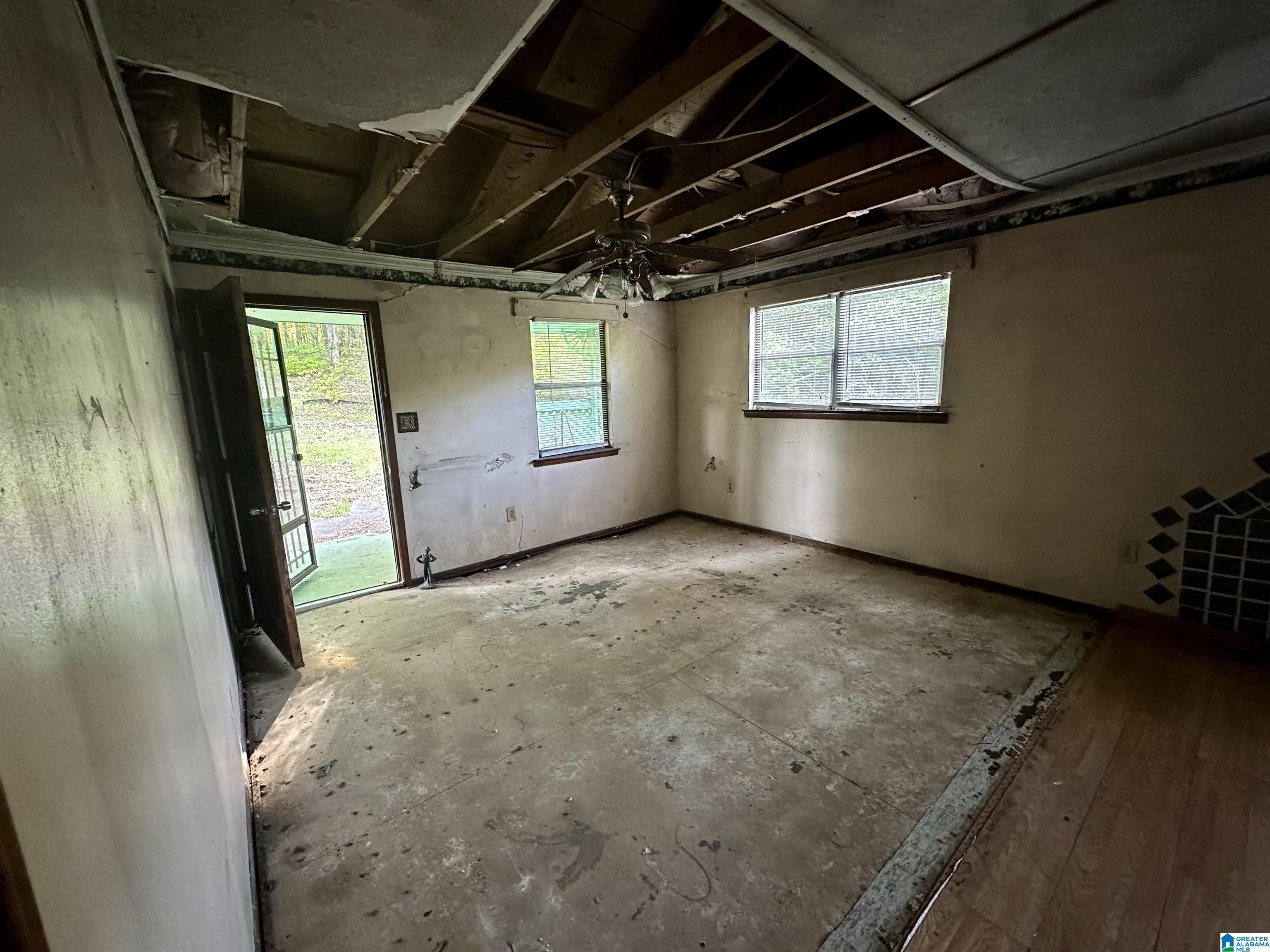 291 Tanyard Hill Road Sylacauga, AL 35151 - Photo 8 of 14