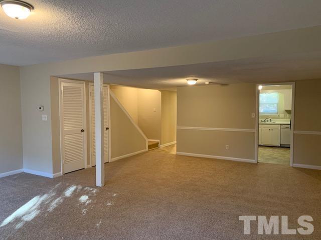 1200 Falls Church Road, Unit A Raleigh, NC 27609 - Photo 8 of 17 Photo #8