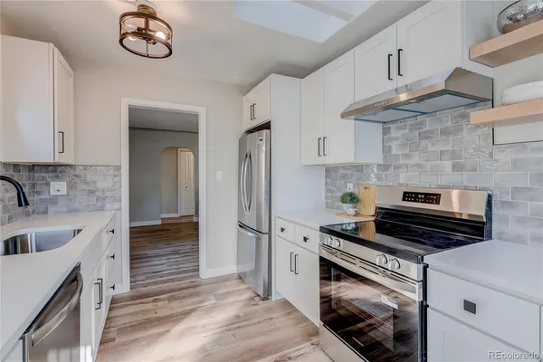 $690,000 | 4730 Pierce Street, Wheat Ridge, CO 80033