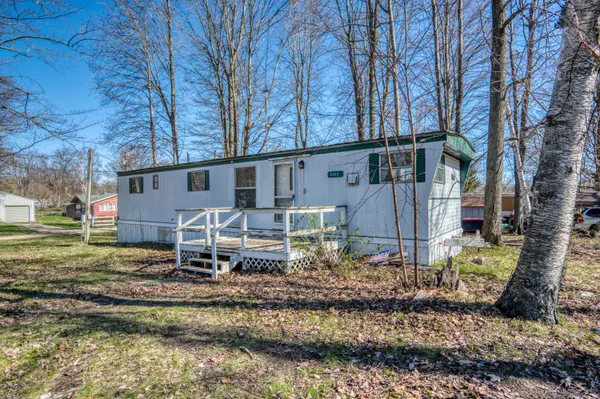 $42,500 | 5340 Birch Island Drive, Barryton, MI 49305