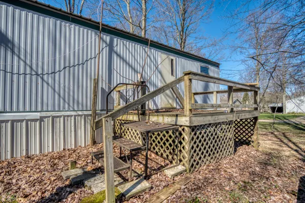 $42,500 | 5340 Birch Island Drive, Barryton, MI 49305