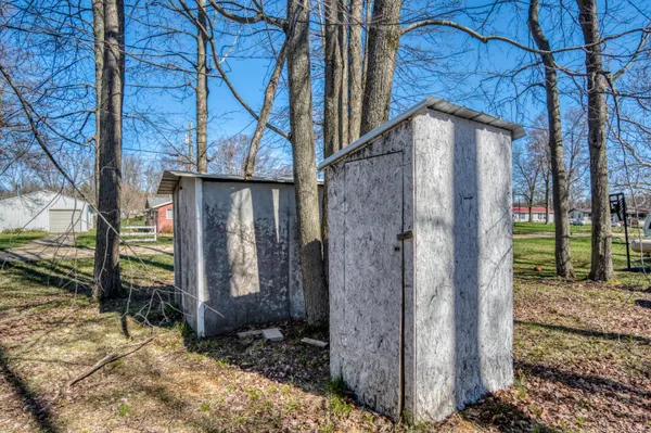 $42,500 | 5340 Birch Island Drive, Barryton, MI 49305