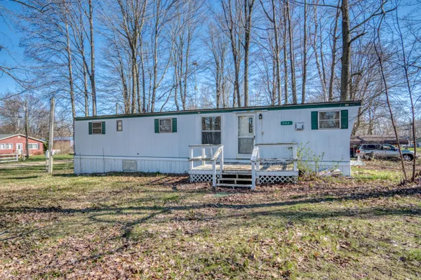 $42,500 | 5340 Birch Island Drive, Barryton, MI 49305