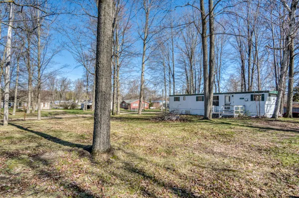 $42,500 | 5340 Birch Island Drive, Barryton, MI 49305
