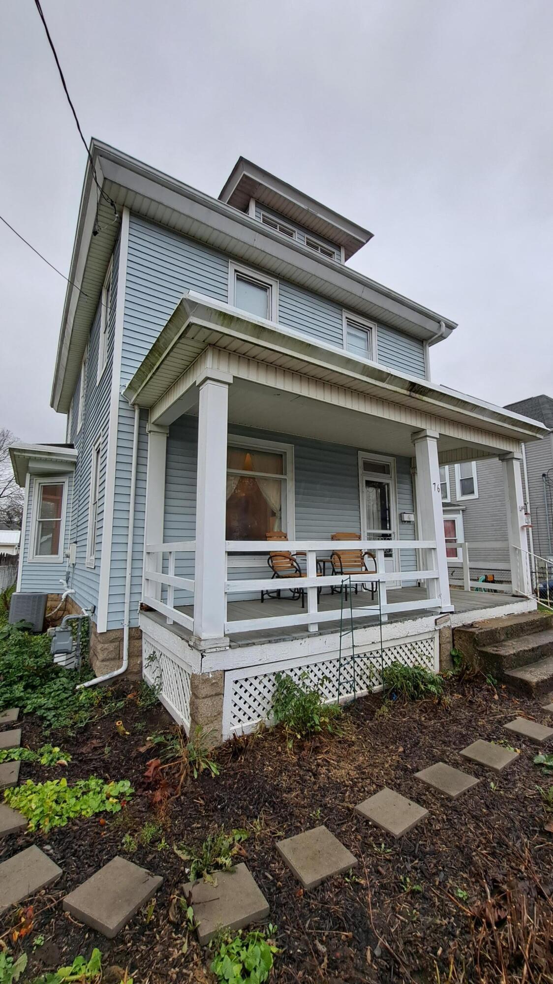 76 Commodore Street Newark, OH 43055 - Photo 52 of 53 .