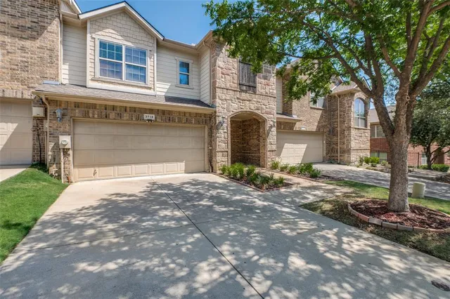 $396,100 | 3715 Sicily Street, Irving, TX 75038