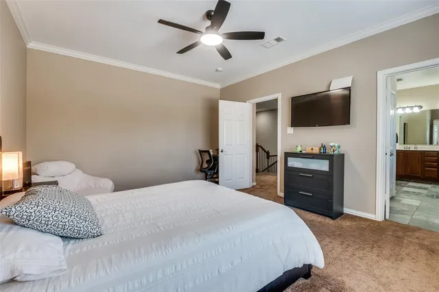 $396,100 | 3715 Sicily Street, Irving, TX 75038