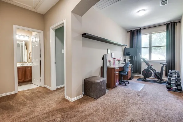 $396,100 | 3715 Sicily Street, Irving, TX 75038