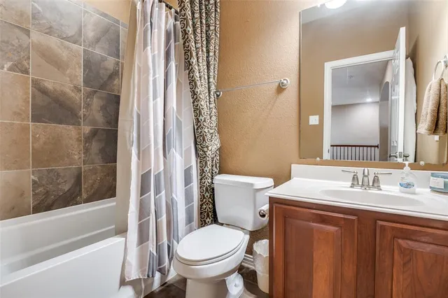 $396,100 | 3715 Sicily Street, Irving, TX 75038