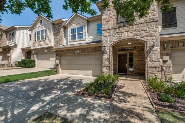 $396,100 | 3715 Sicily Street, Irving, TX 75038