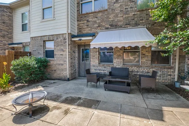 $396,100 | 3715 Sicily Street, Irving, TX 75038