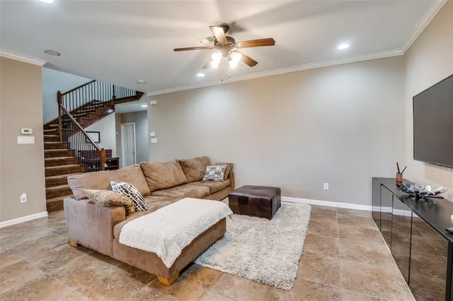 $396,100 | 3715 Sicily Street, Irving, TX 75038