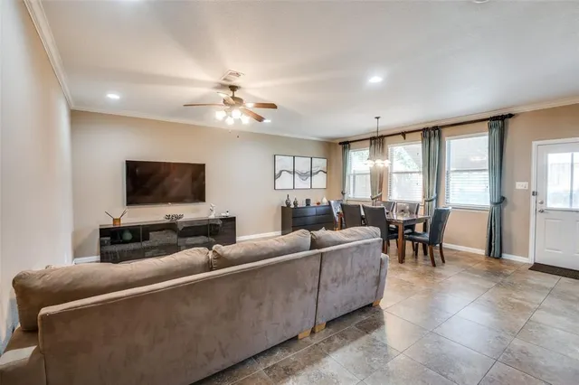 $396,100 | 3715 Sicily Street, Irving, TX 75038