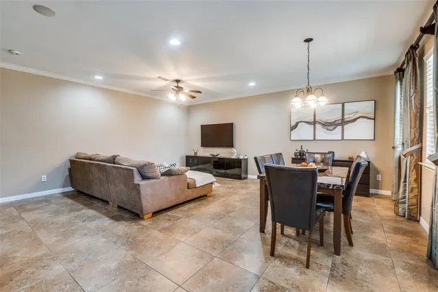 $396,100 | 3715 Sicily Street, Irving, TX 75038