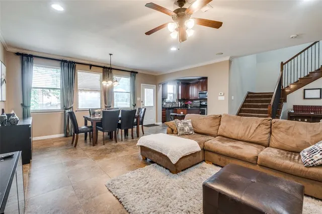 $396,100 | 3715 Sicily Street, Irving, TX 75038