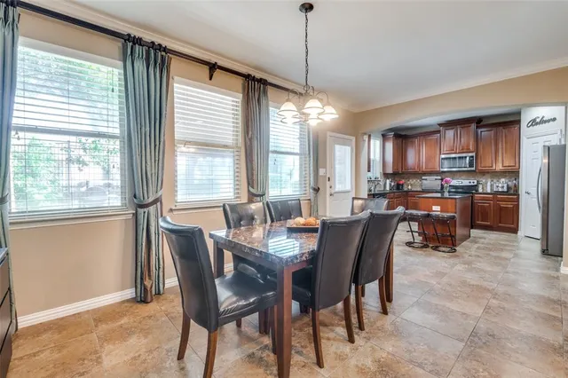 $396,100 | 3715 Sicily Street, Irving, TX 75038