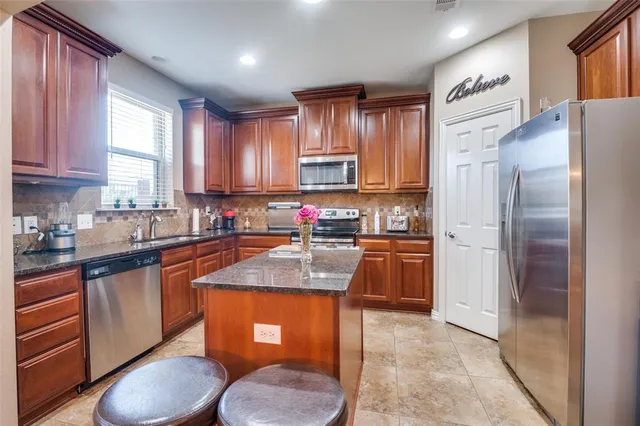 $396,100 | 3715 Sicily Street, Irving, TX 75038