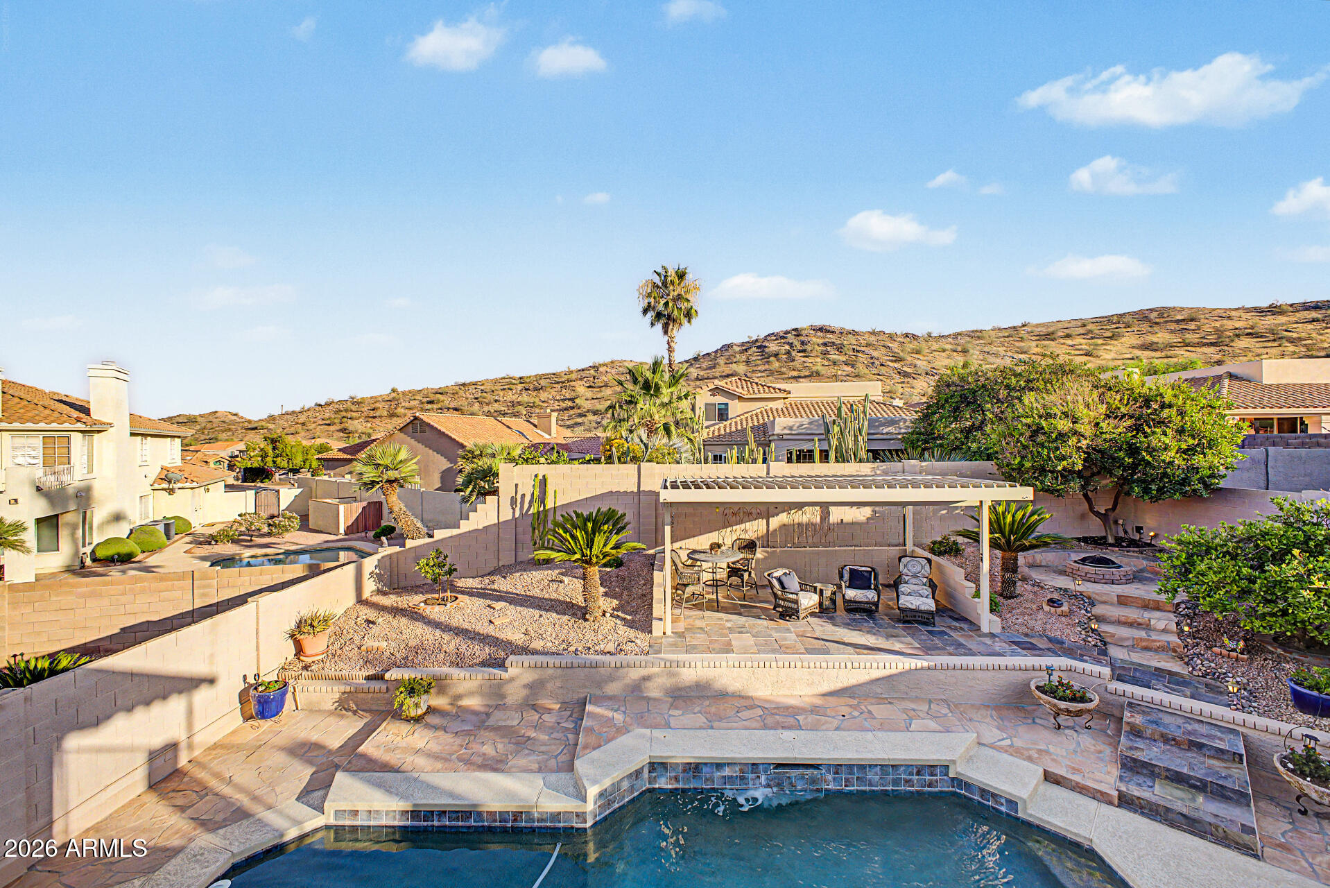 2547 East Amber Ridge Way Phoenix, AZ 85048 - Photo 32 of 70
