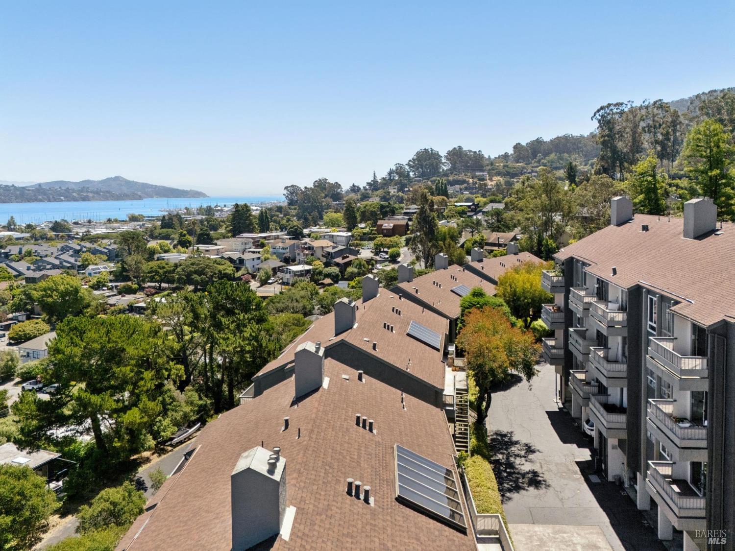 94 Anchorage Road Sausalito, CA 94965 - Photo 37 of 38