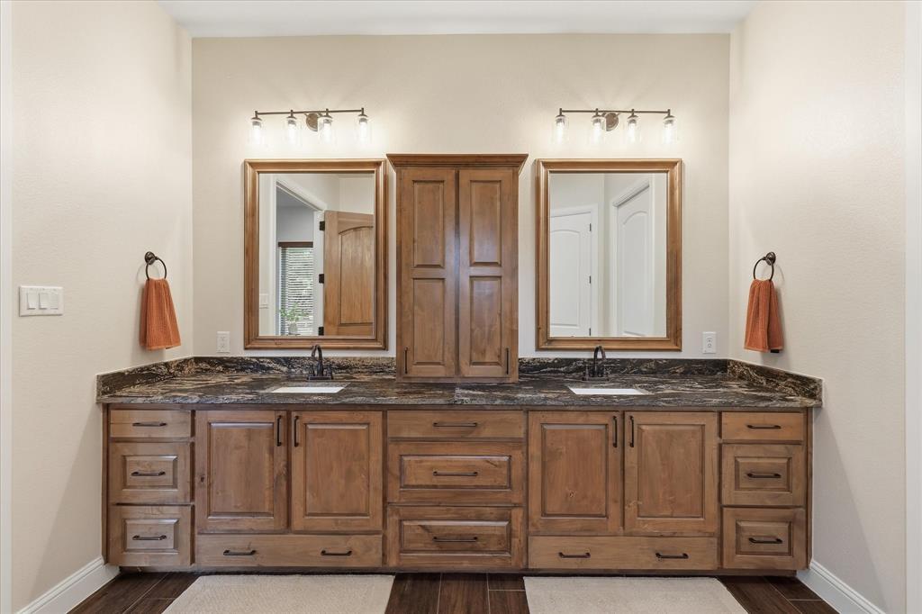 321 Arborview Drive Weatherford, TX 76088 - Photo 20 of 40
