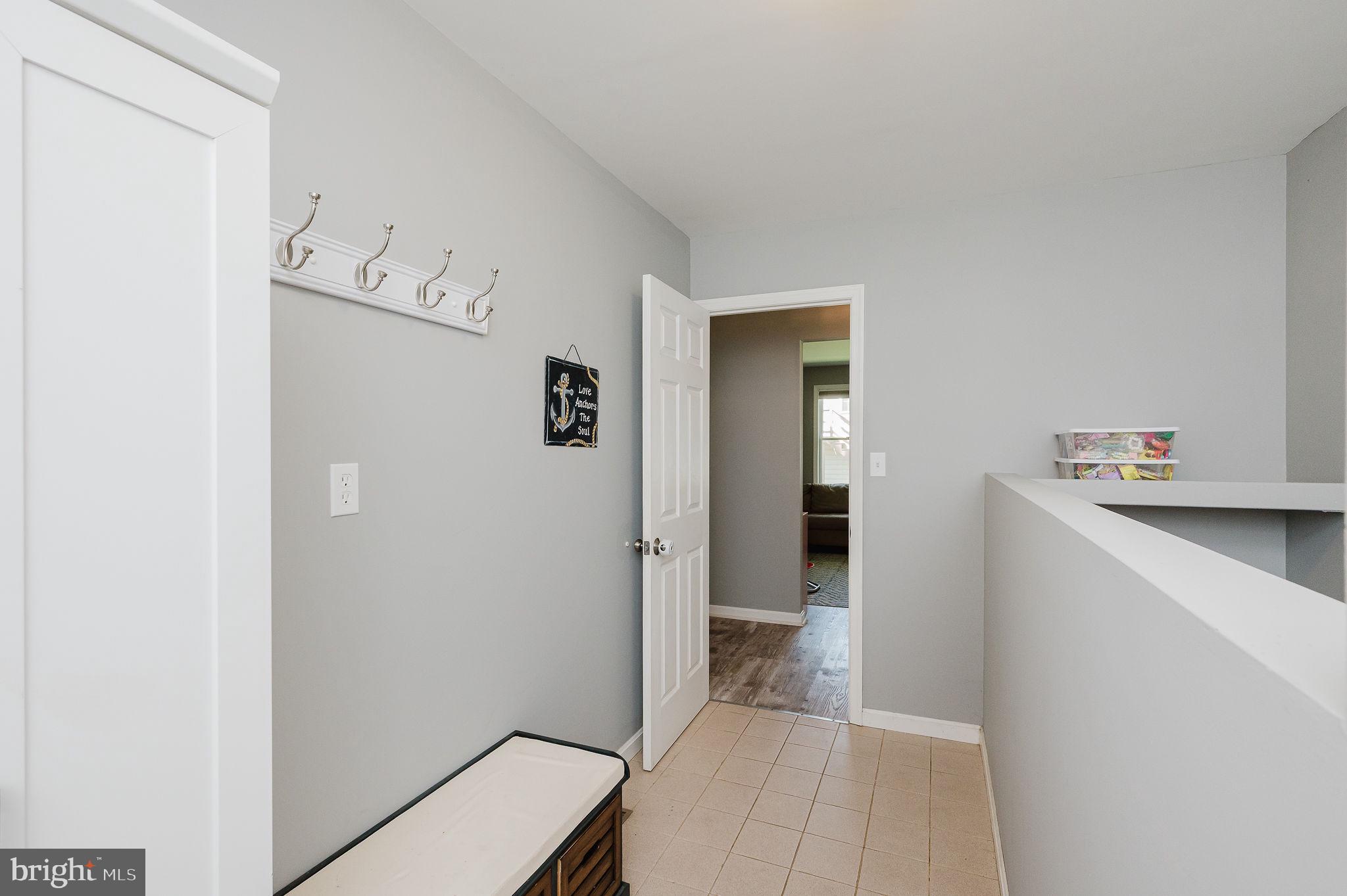 2222 Monocacy Road Essex, MD 21221 - Photo 32 of 70 Welcoming entryway with modern charm.