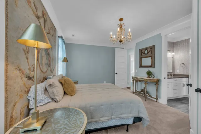 a view of a back yard of the house