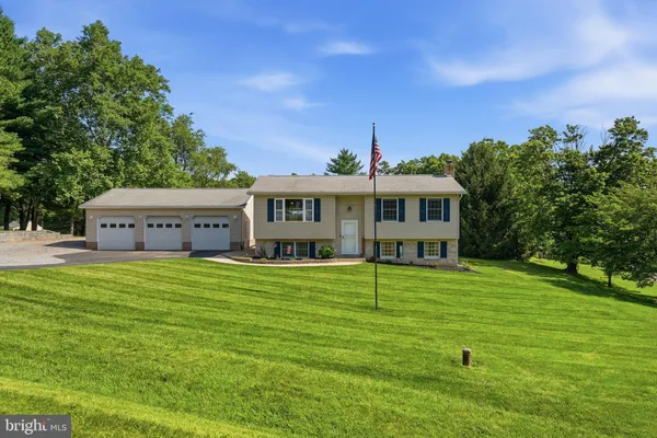 $465,000 | 19632 Cool Hollow Way, Hagerstown, MD 21740