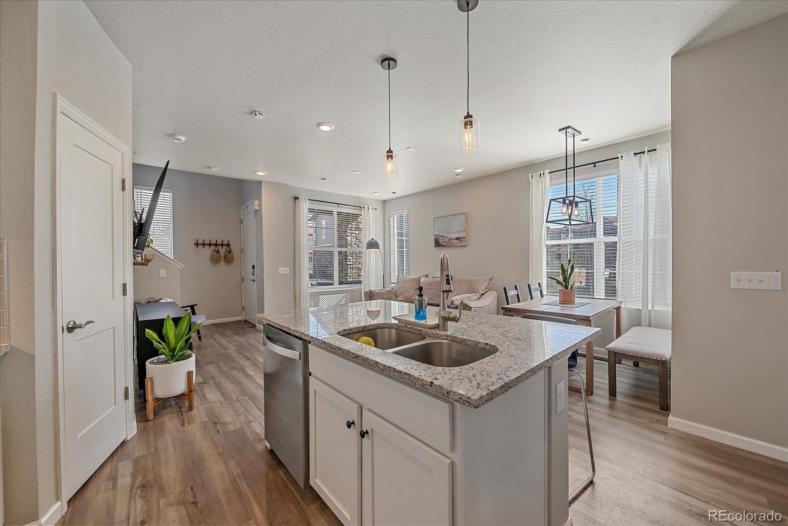 8428 Galvani Trail, Unit A Highlands Ranch, CO 80129 - Photo 12 of 39