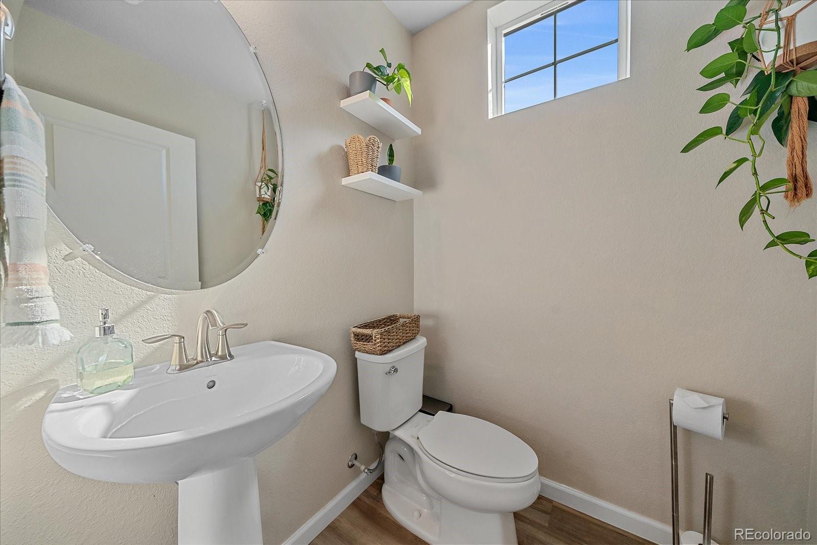 8428 Galvani Trail, Unit A Highlands Ranch, CO 80129 - Photo 14 of 39