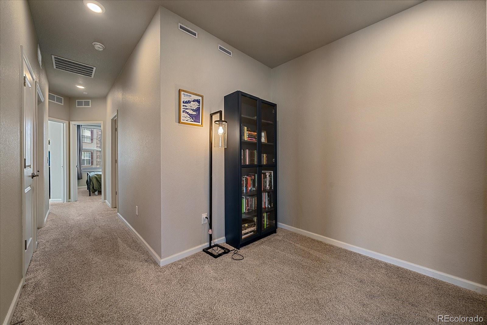 8428 Galvani Trail, Unit A Highlands Ranch, CO 80129 - Photo 15 of 39