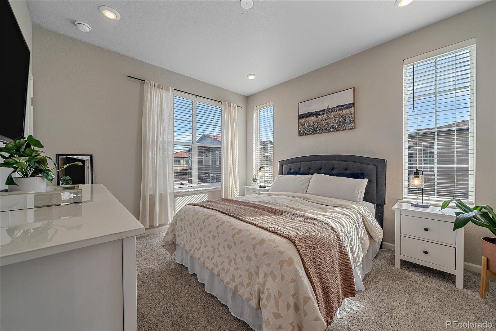 8428 Galvani Trail, Unit A Highlands Ranch, CO 80129 - Photo 16 of 39