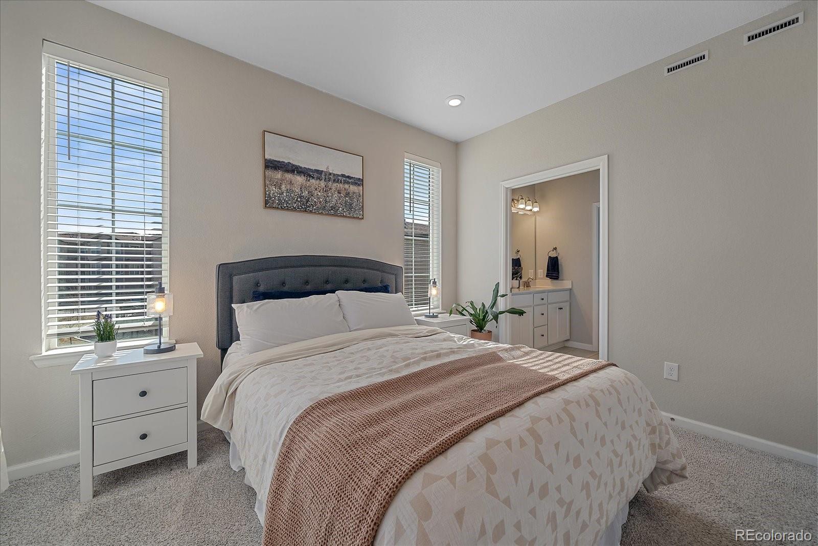 8428 Galvani Trail, Unit A Highlands Ranch, CO 80129 - Photo 17 of 39