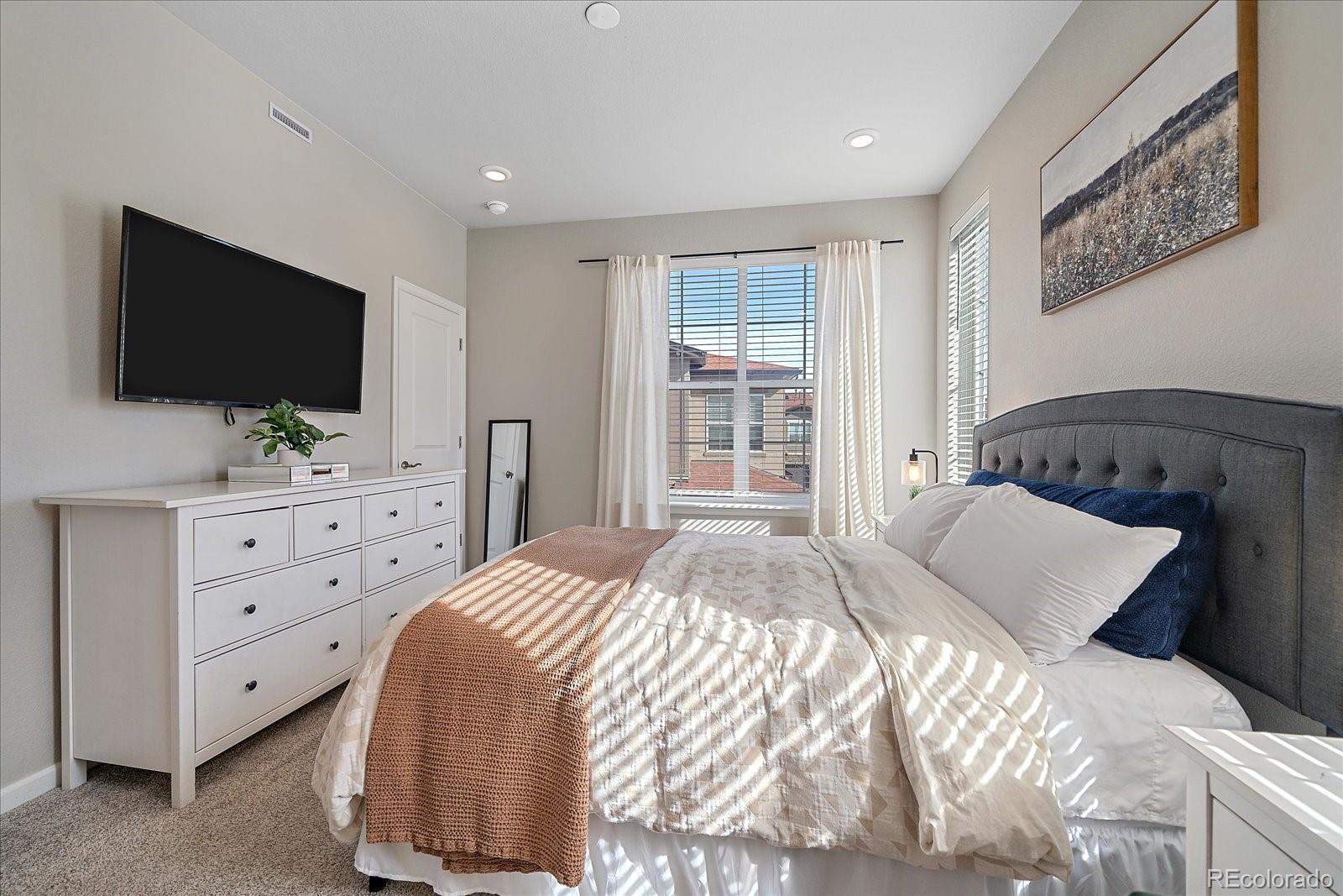 8428 Galvani Trail, Unit A Highlands Ranch, CO 80129 - Photo 18 of 39