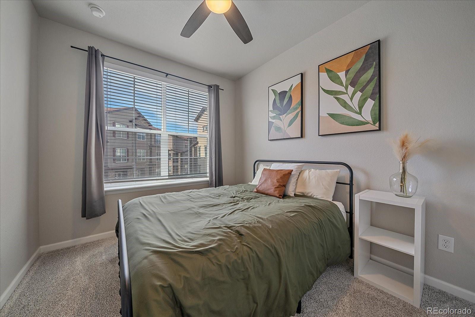 8428 Galvani Trail, Unit A Highlands Ranch, CO 80129 - Photo 21 of 39