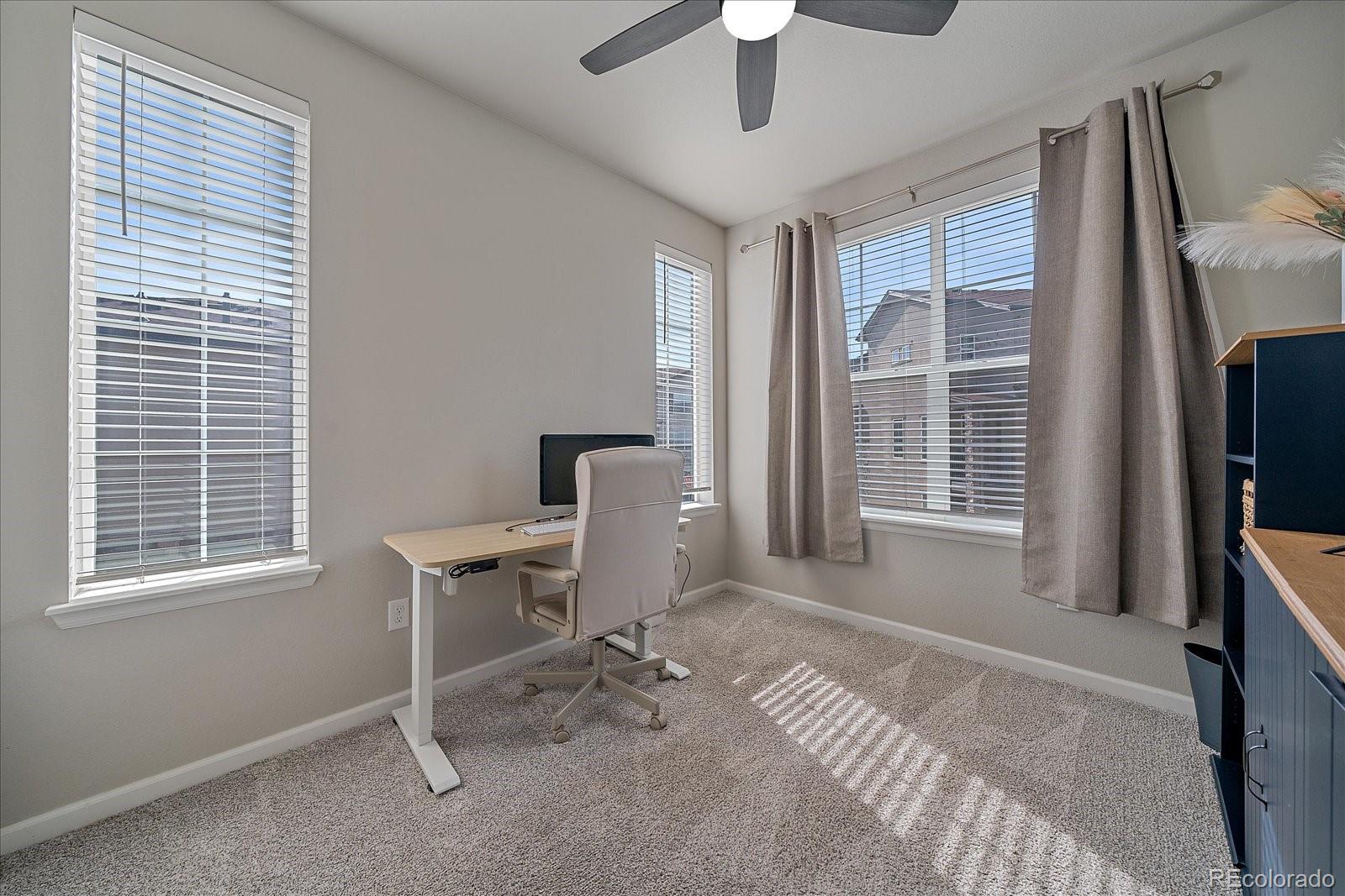 8428 Galvani Trail, Unit A Highlands Ranch, CO 80129 - Photo 22 of 39