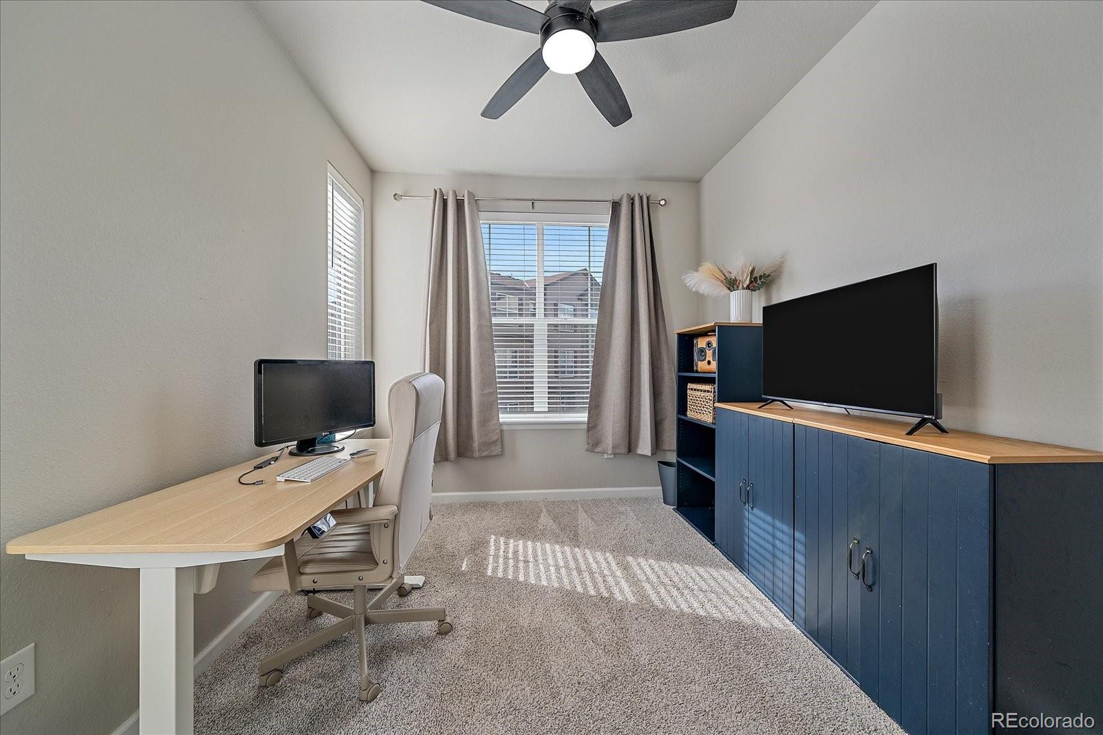 8428 Galvani Trail, Unit A Highlands Ranch, CO 80129 - Photo 23 of 39