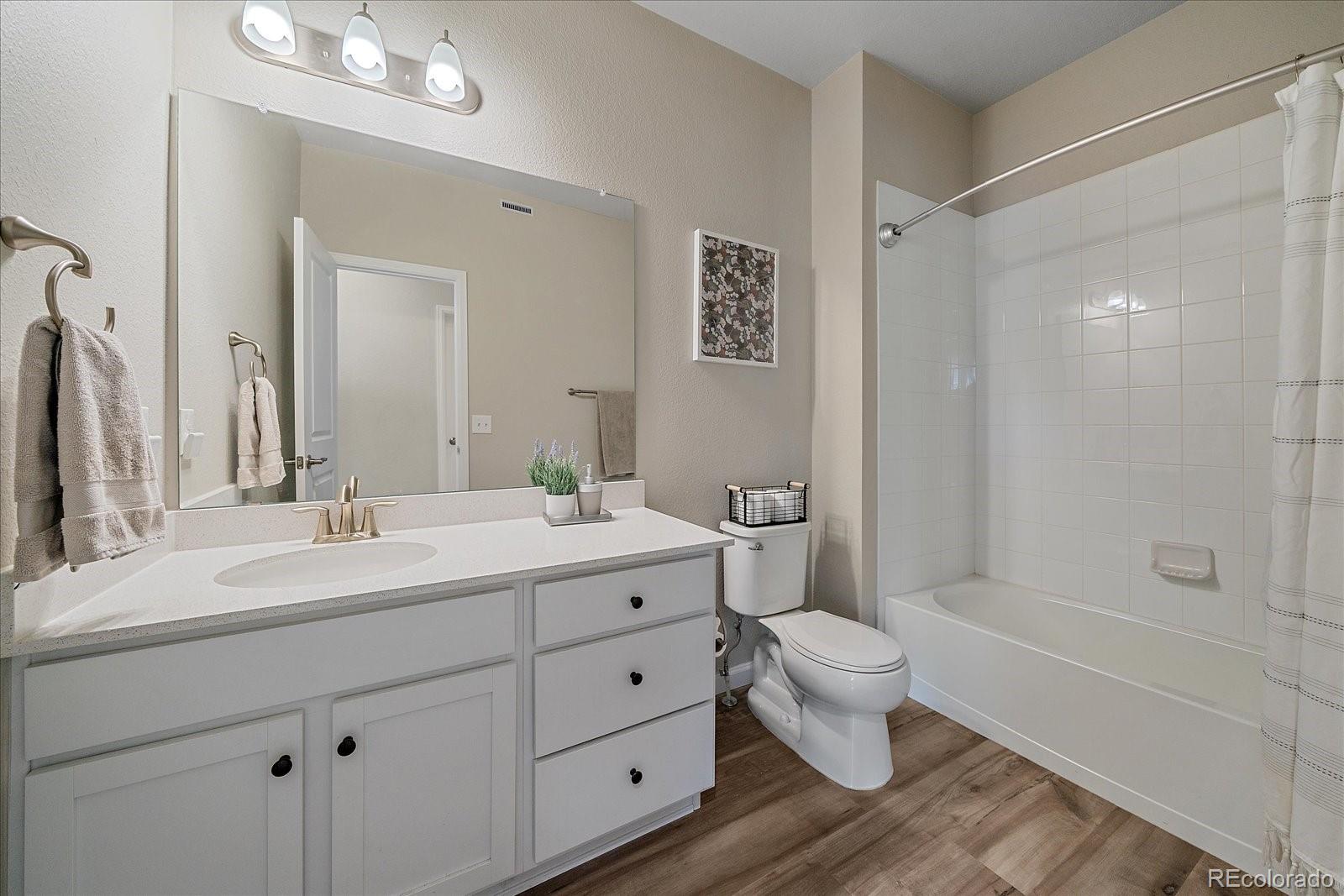 8428 Galvani Trail, Unit A Highlands Ranch, CO 80129 - Photo 24 of 39