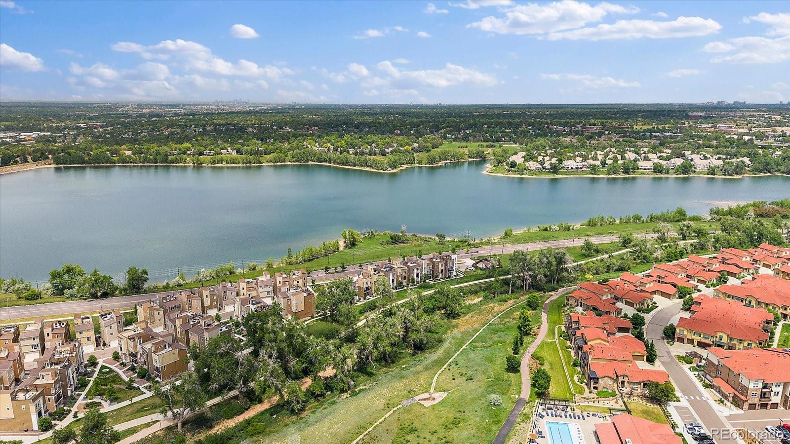 8428 Galvani Trail, Unit A Highlands Ranch, CO 80129 - Photo 39 of 39