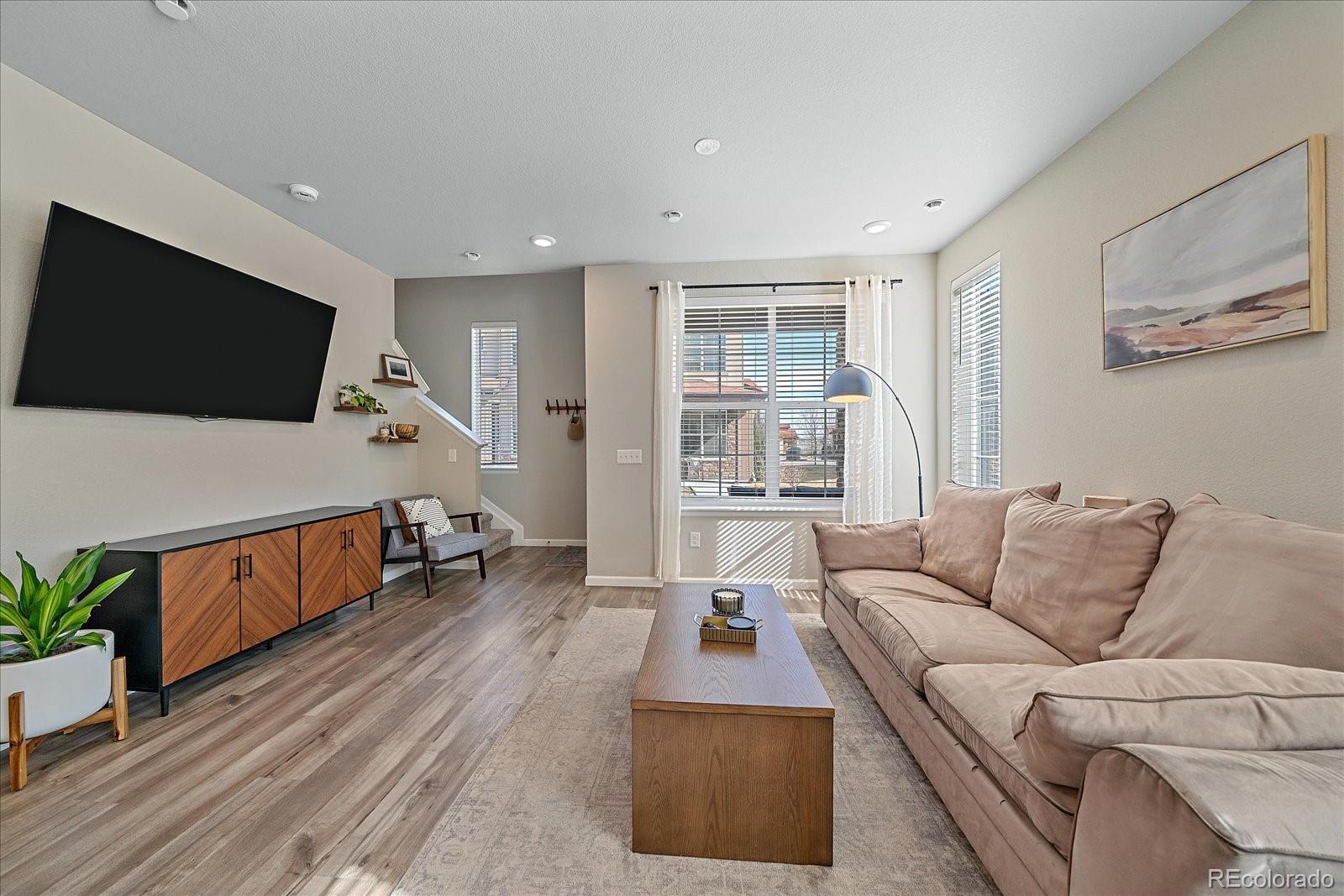 8428 Galvani Trail, Unit A Highlands Ranch, CO 80129 - Photo 5 of 39