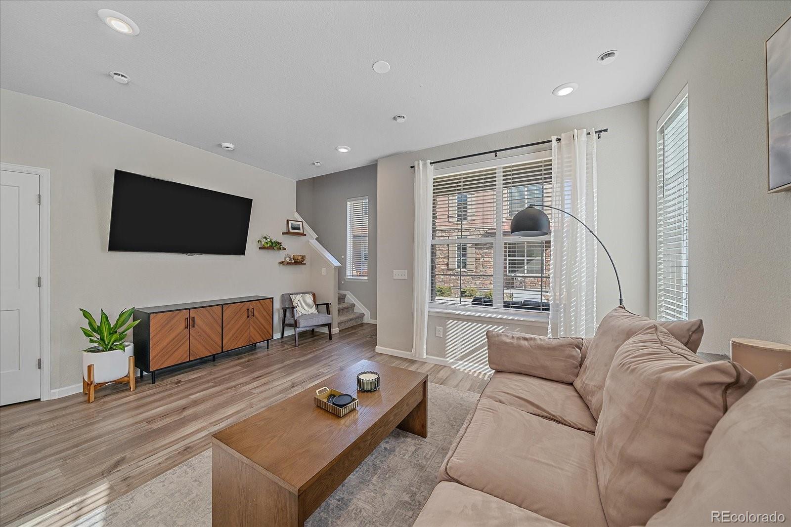 8428 Galvani Trail, Unit A Highlands Ranch, CO 80129 - Photo 6 of 39