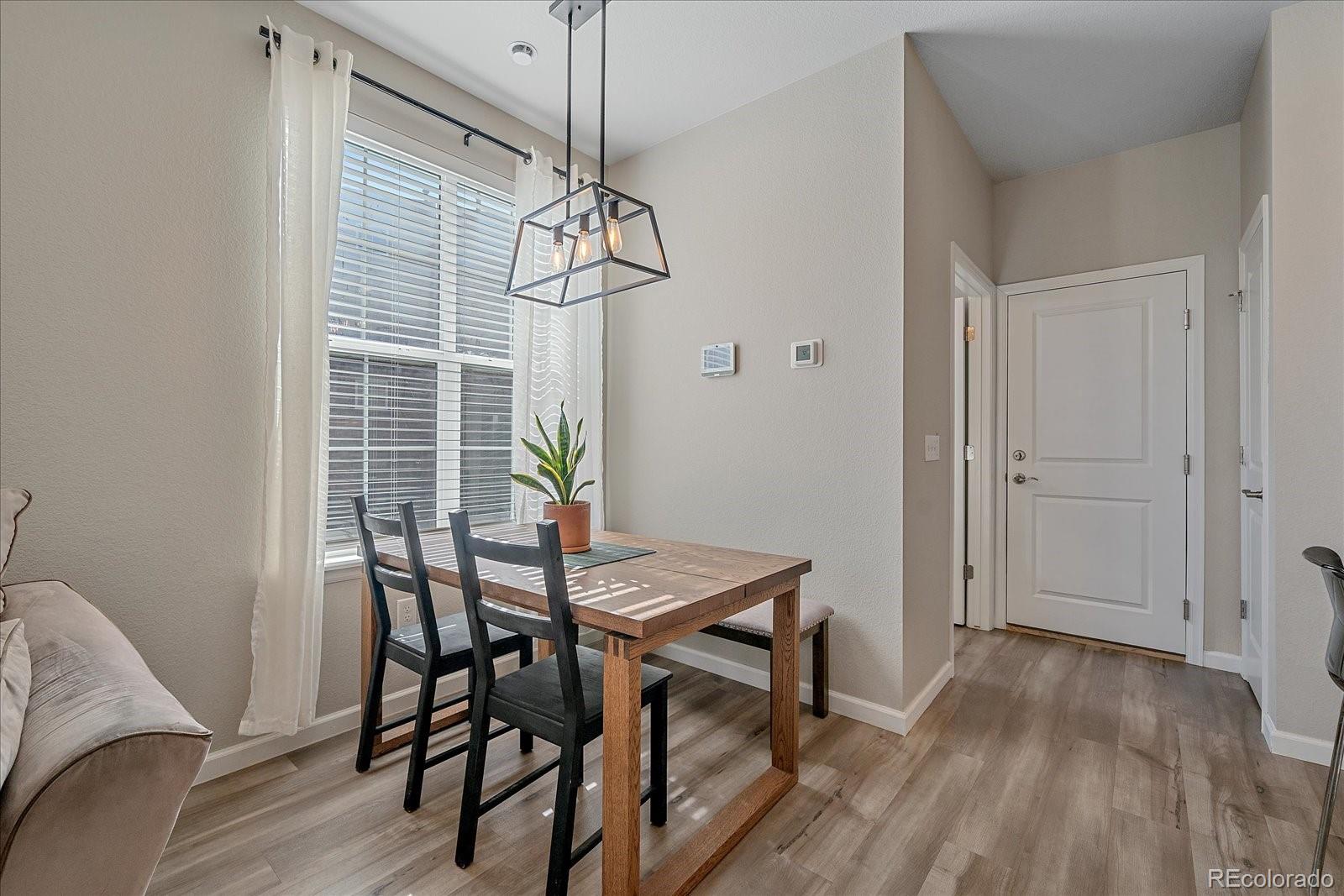 8428 Galvani Trail, Unit A Highlands Ranch, CO 80129 - Photo 9 of 39