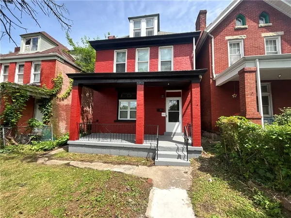 $1,395 | 247 Rochelle Street, Pittsburgh, PA 15210