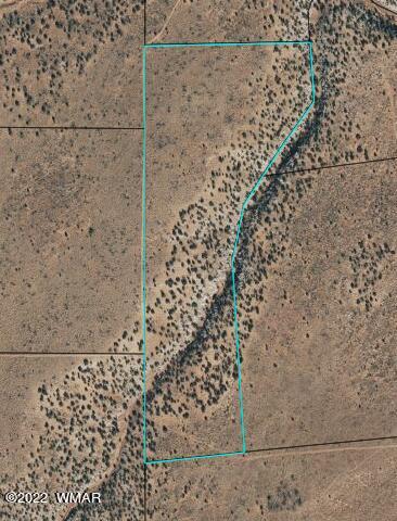 Lot 34 Snowflake Ranch Snowflake, AZ 85937 - Photo 1 of 1