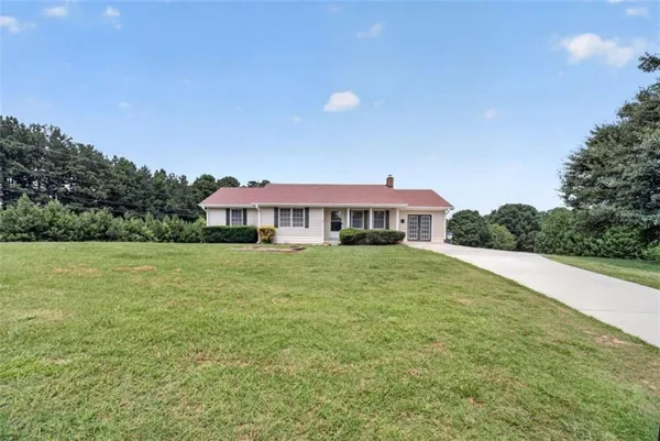 $2,095 | 2591 Doc Hughes Road, Buford, GA 30519