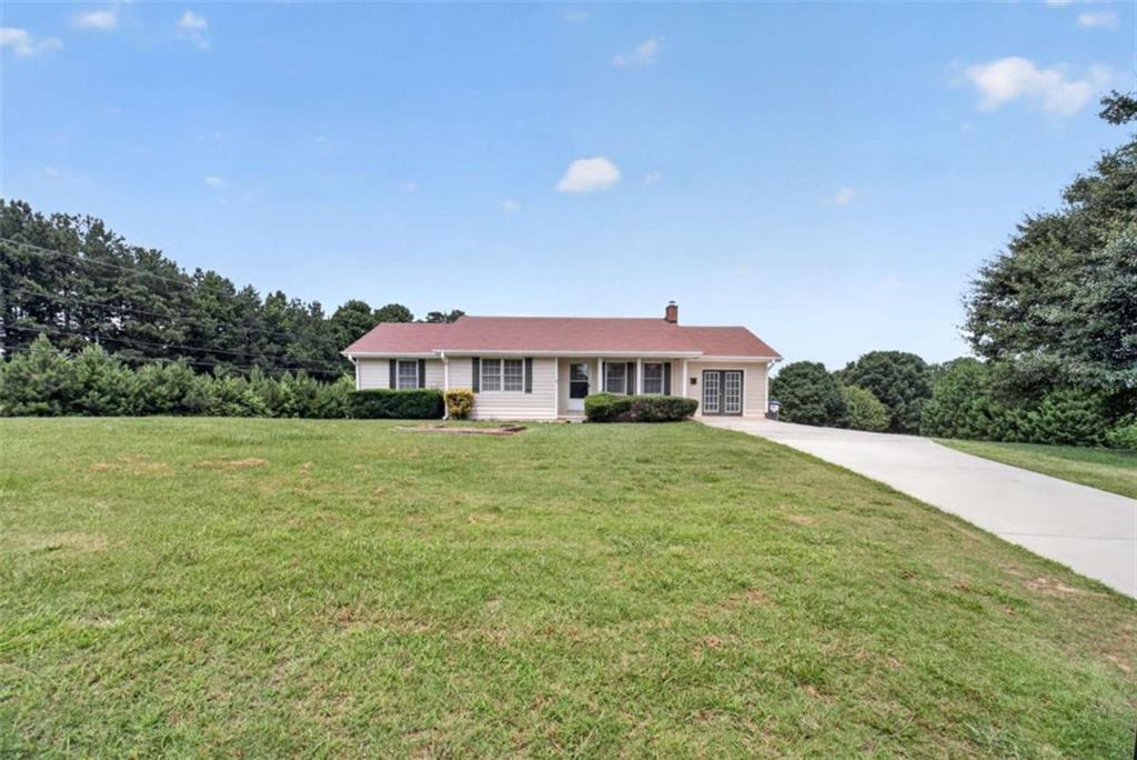 2591 Doc Hughes Road Buford, GA 30519 - Photo 1 of 41