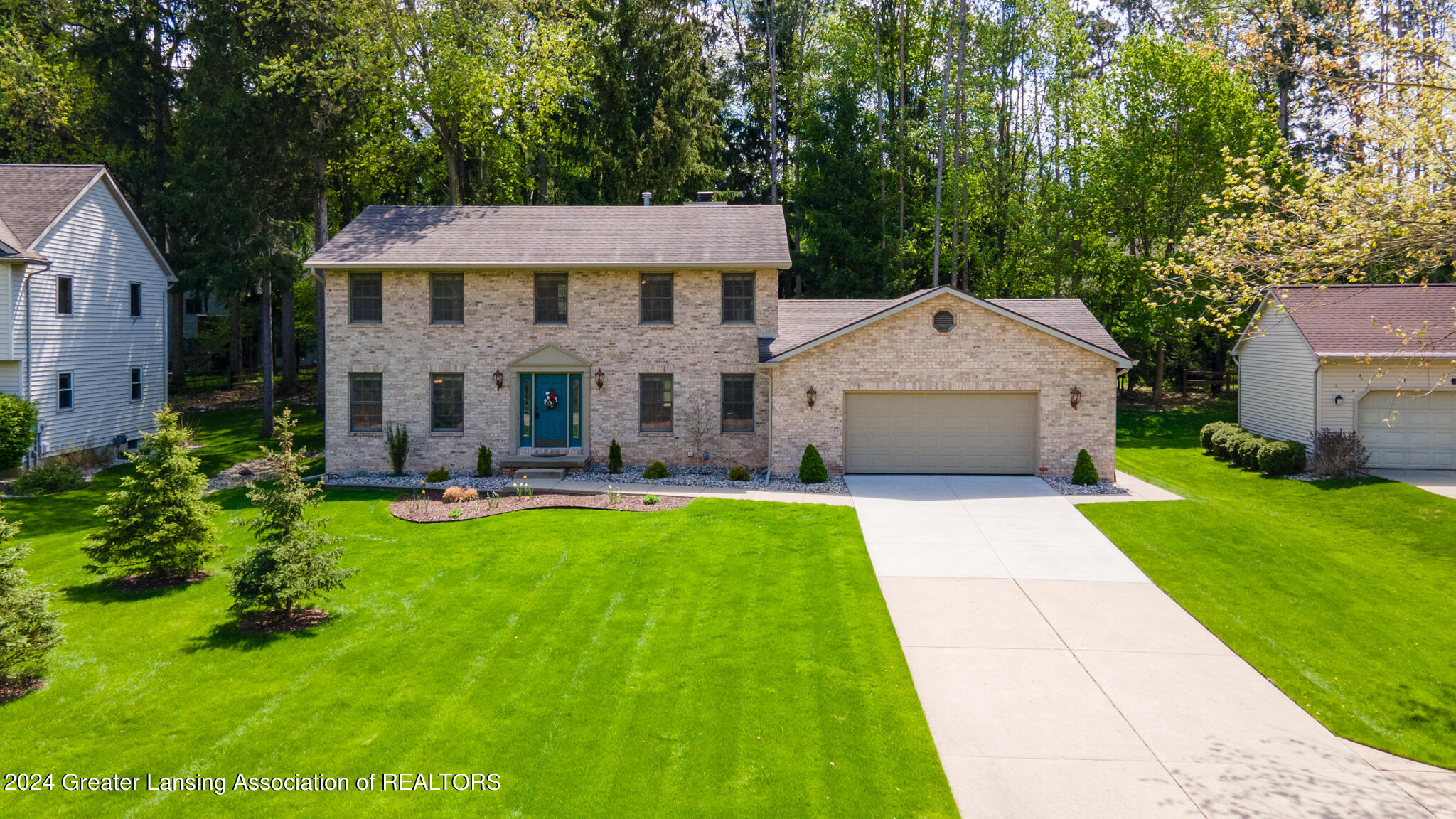 3933 West Herbison Road Dewitt, MI 48820 - Photo 55 of 56 3933_W_Herbison_BROCK-15