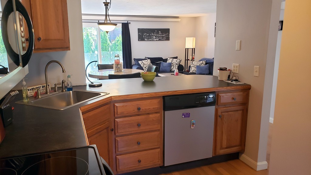 335 East Washington Street, Unit 23 North Attleboro, MA 02760 - Photo 13 of 27
