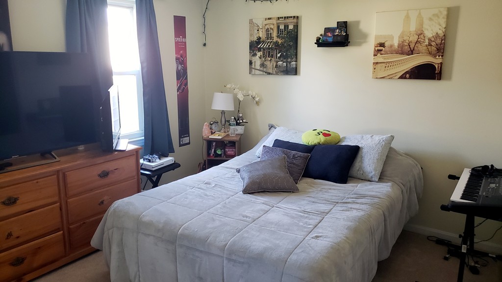 335 East Washington Street, Unit 23 North Attleboro, MA 02760 - Photo 21 of 27