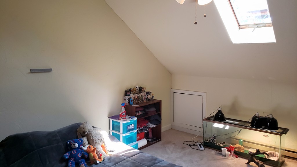 335 East Washington Street, Unit 23 North Attleboro, MA 02760 - Photo 24 of 27