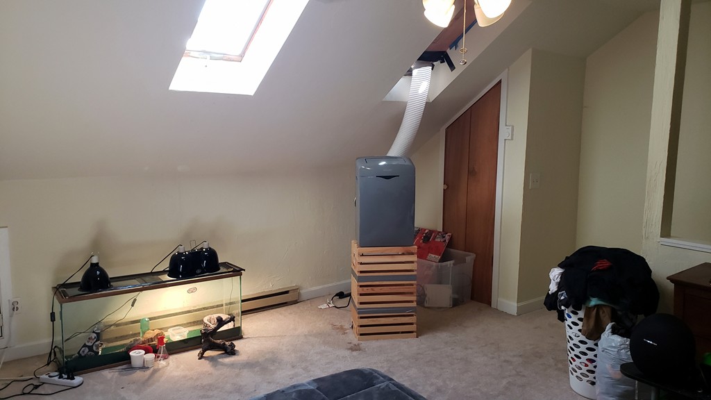 335 East Washington Street, Unit 23 North Attleboro, MA 02760 - Photo 25 of 27